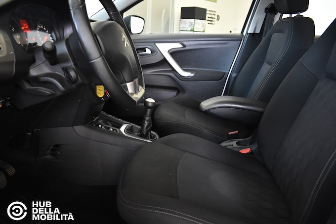 CITROEN PureTech 82 Exclusive